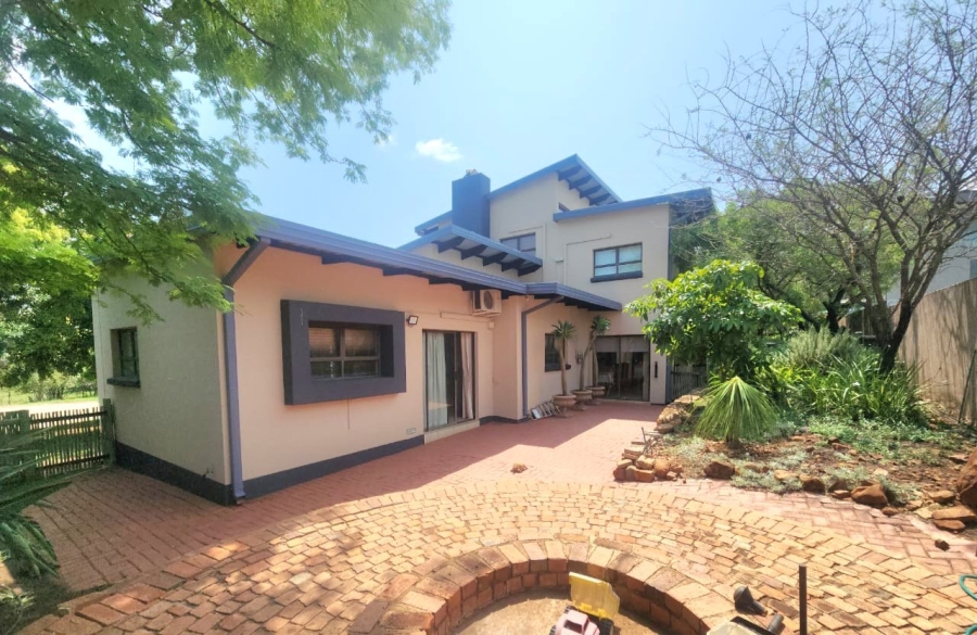 4 Bedroom Property for Sale in Seasons Lifestyle Estate North West